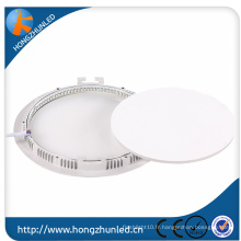 Panneau d'éclairage LED homologué CE ROHS PW0.95 Chine fabricant 3 ans de garantie